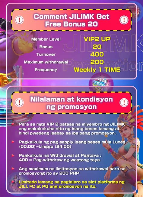 JILIMK CASINO: GET FREE ₱888 BONUS DAILY.